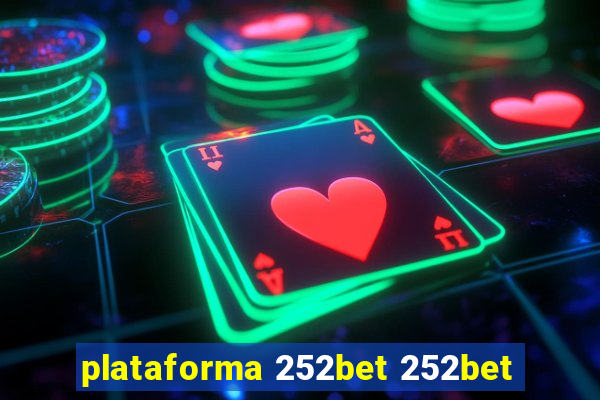 plataforma 252bet 252bet